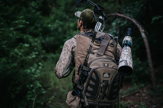 Built for Backcountry Adventure: The SOLIDS Collection by Insights Outdoors®