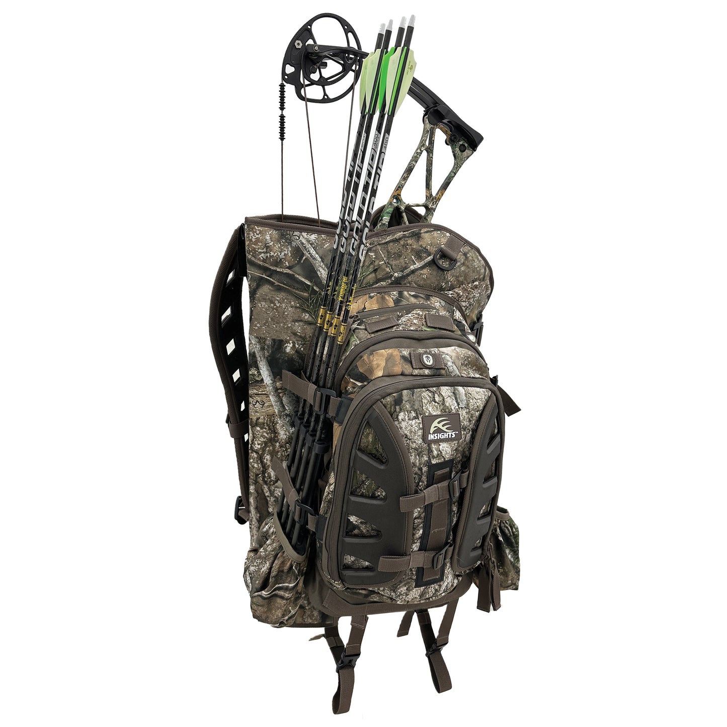 Vision V2 Bow Pack