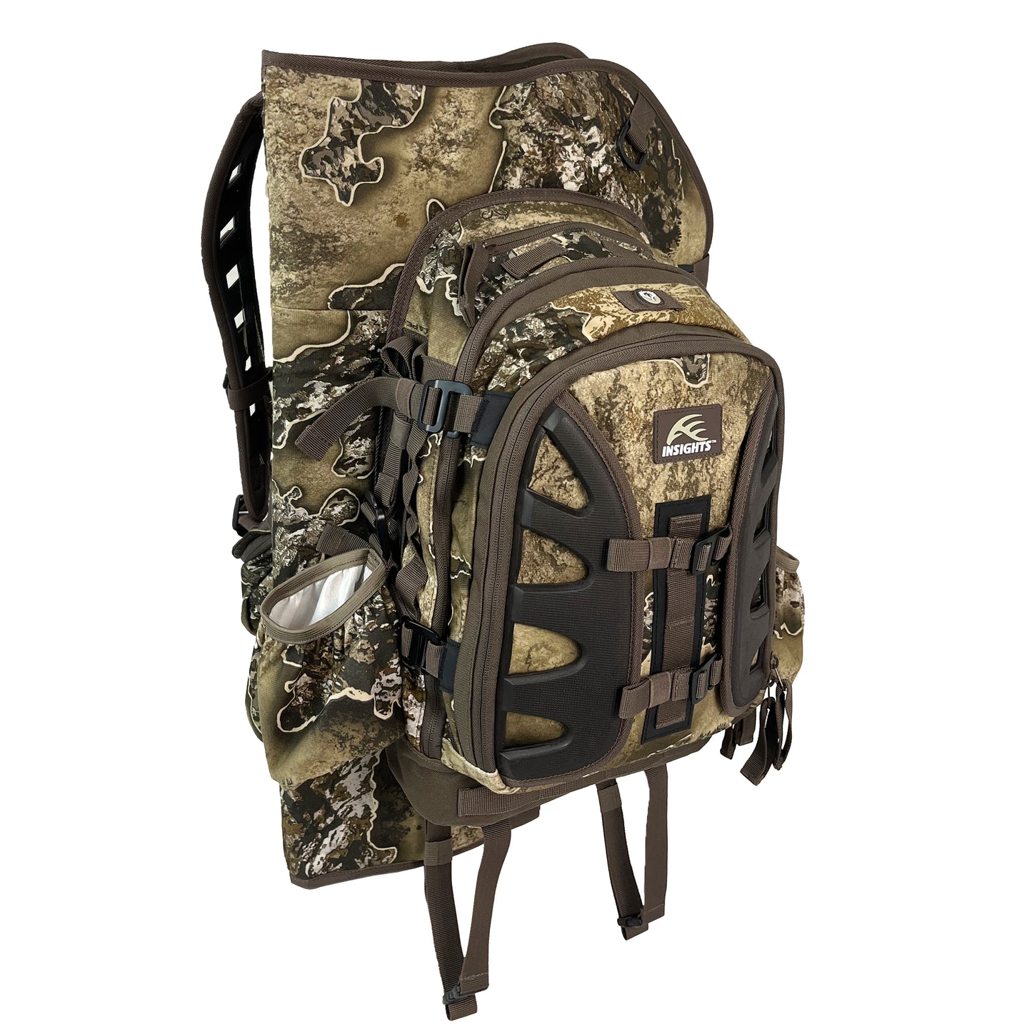 Vision V2 Bow Pack