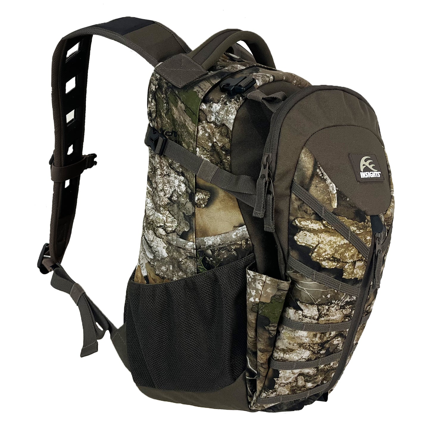 Drifter V2 Lightweight Day Pack