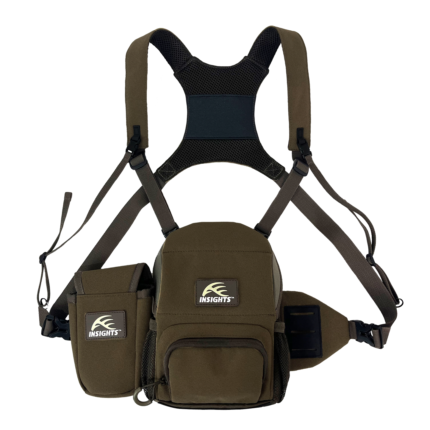 Insights Bino/Rangefinder Harness