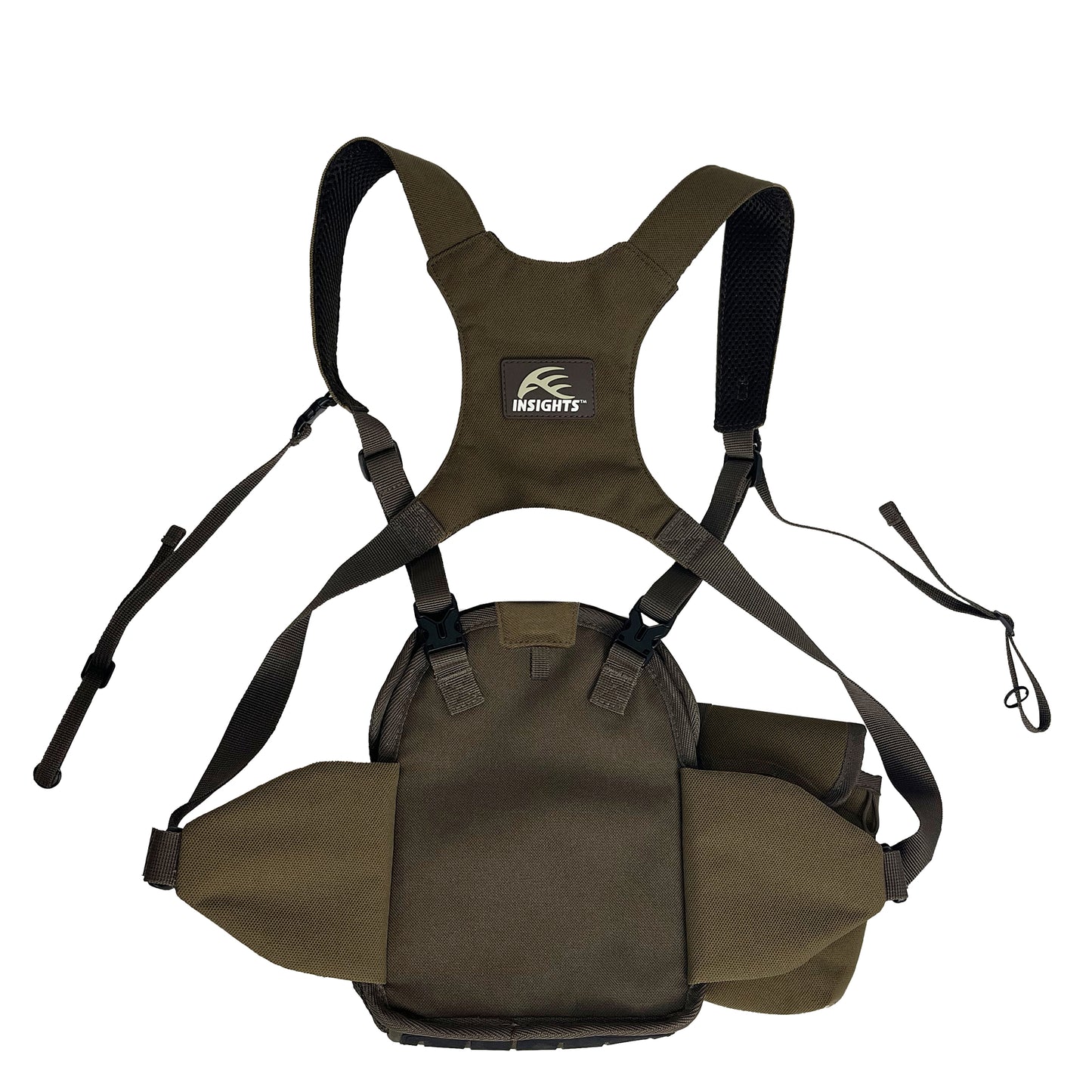Insights Bino/Rangefinder Harness