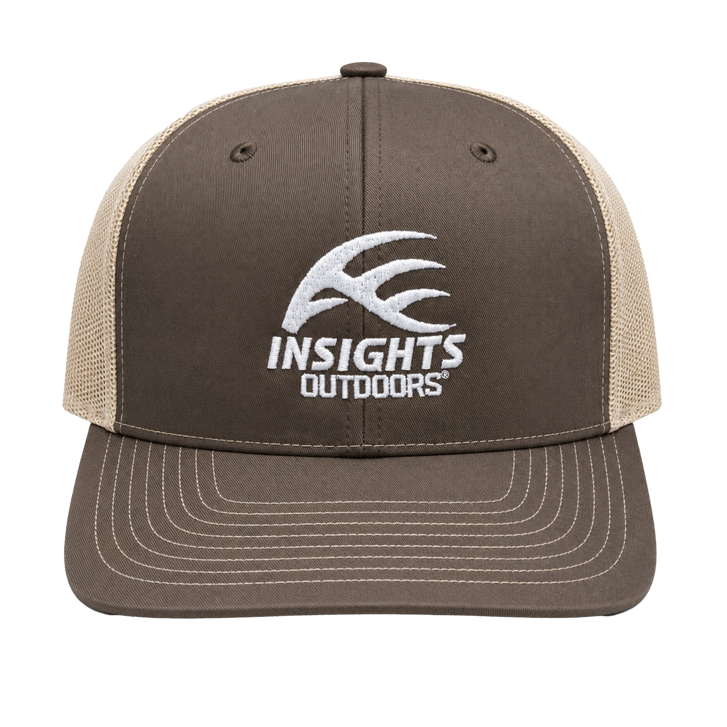 Insights Trucker Hat