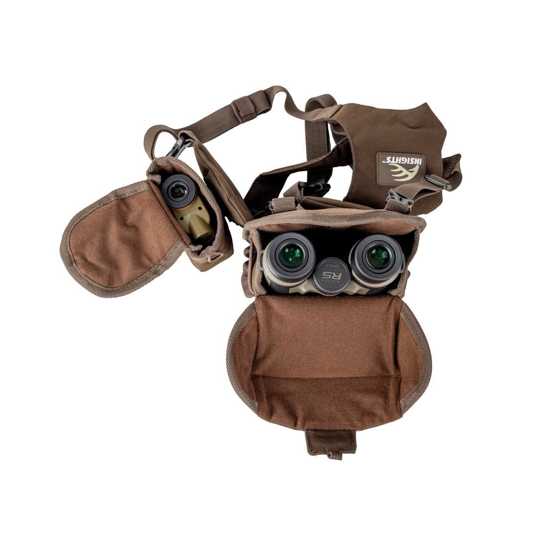 Insights Bino/Rangefinder Harness