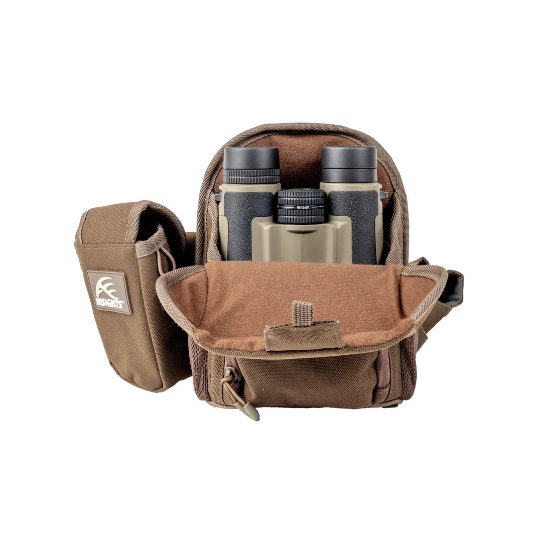 Insights Bino/Rangefinder Harness