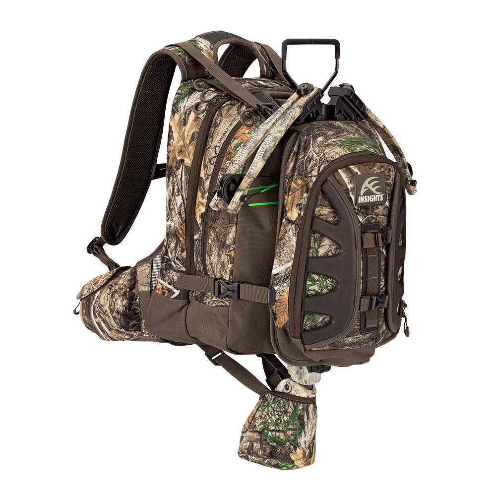 Shift Pack
