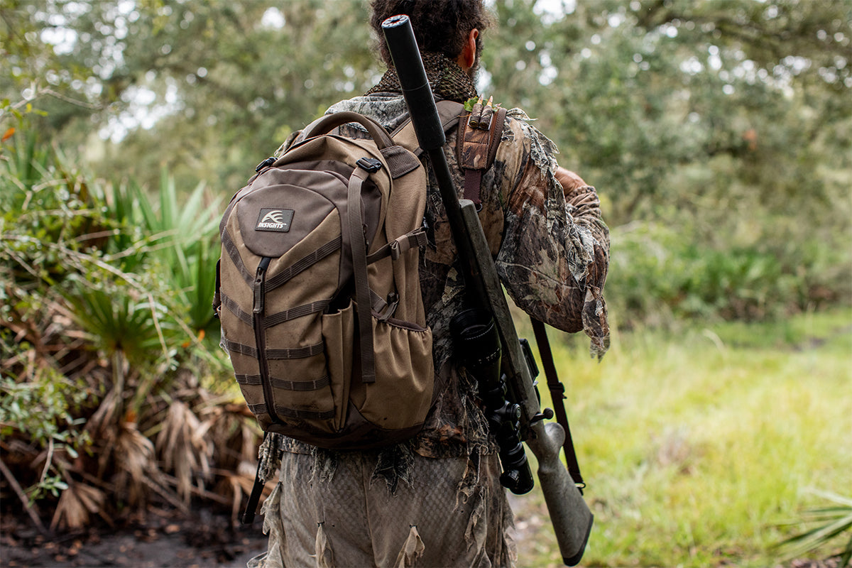 Drifter Lightweight Day Pack