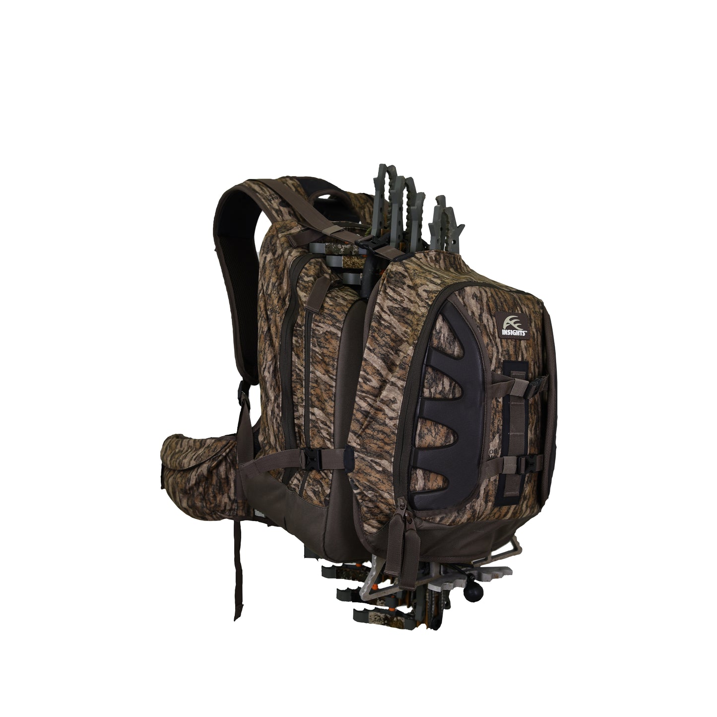 Shift Pack