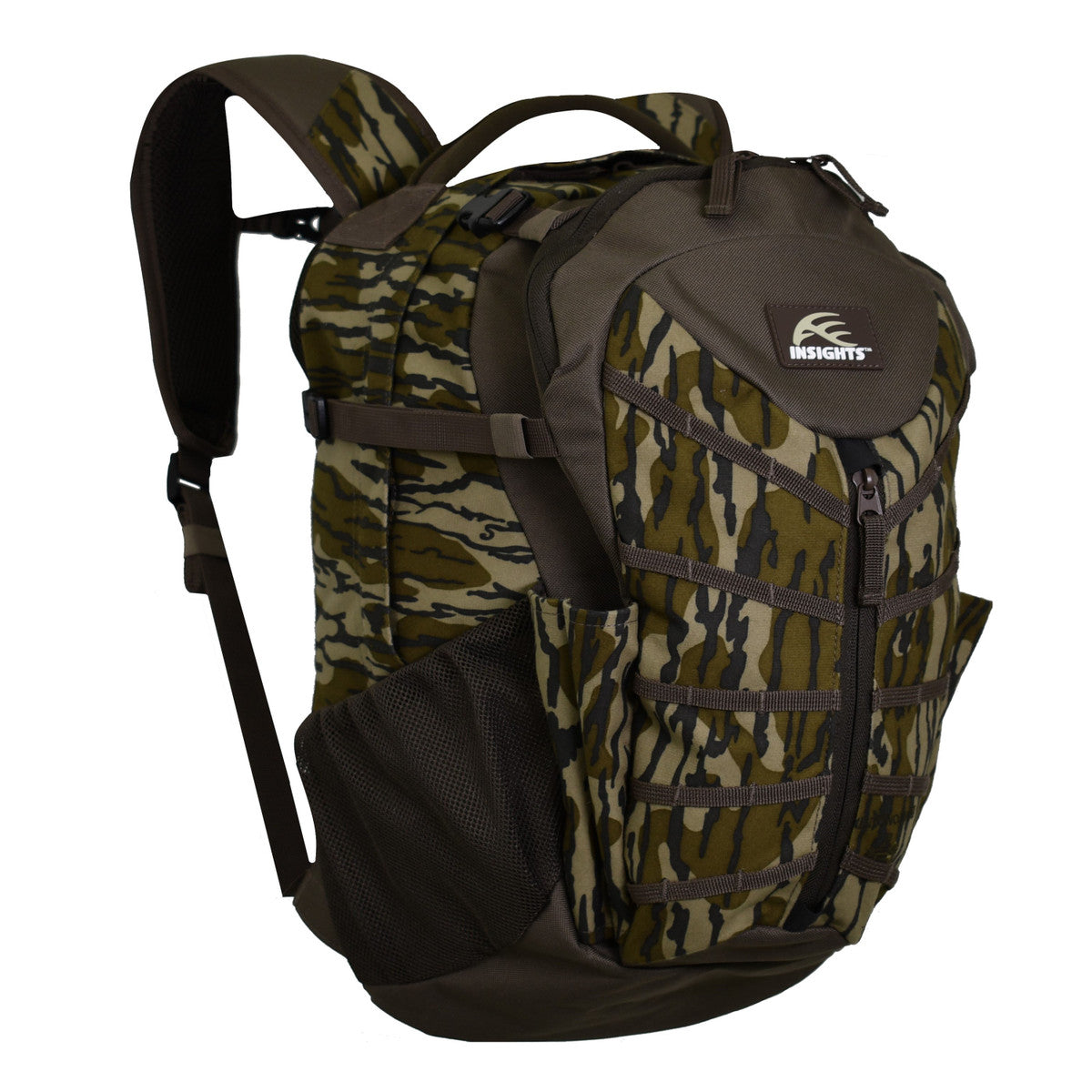 Drifter Lightweight Day Pack