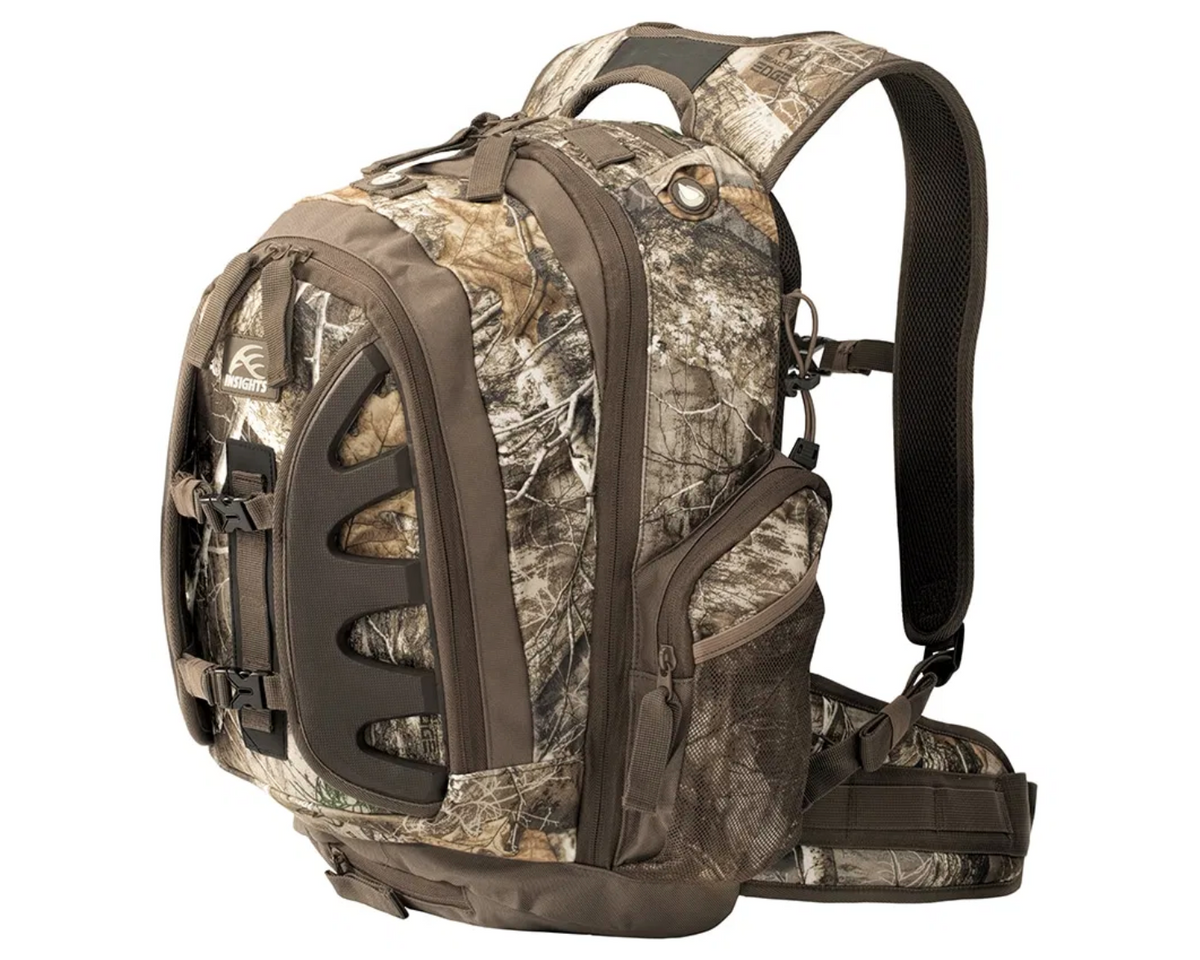 Frogg Toggs Insight Hunting Bow Pack Archery Supply Insights The