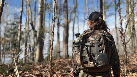 Putting Insights Outdoors Hunting Packs to Work in the Field