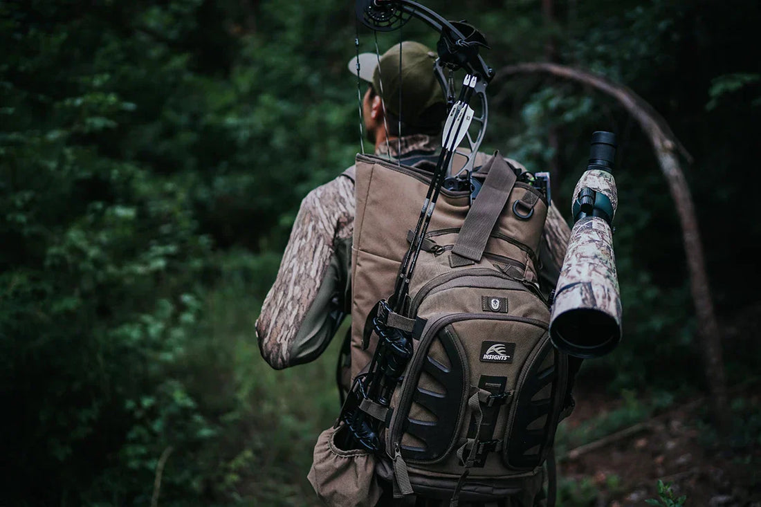 Built for Backcountry Adventure: The SOLIDS Collection by Insights Outdoors®