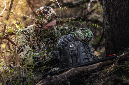 insights outdoors mossyoak bottomland collection