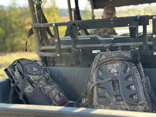 Hunting Travel: The "Destination Hunt" Prep