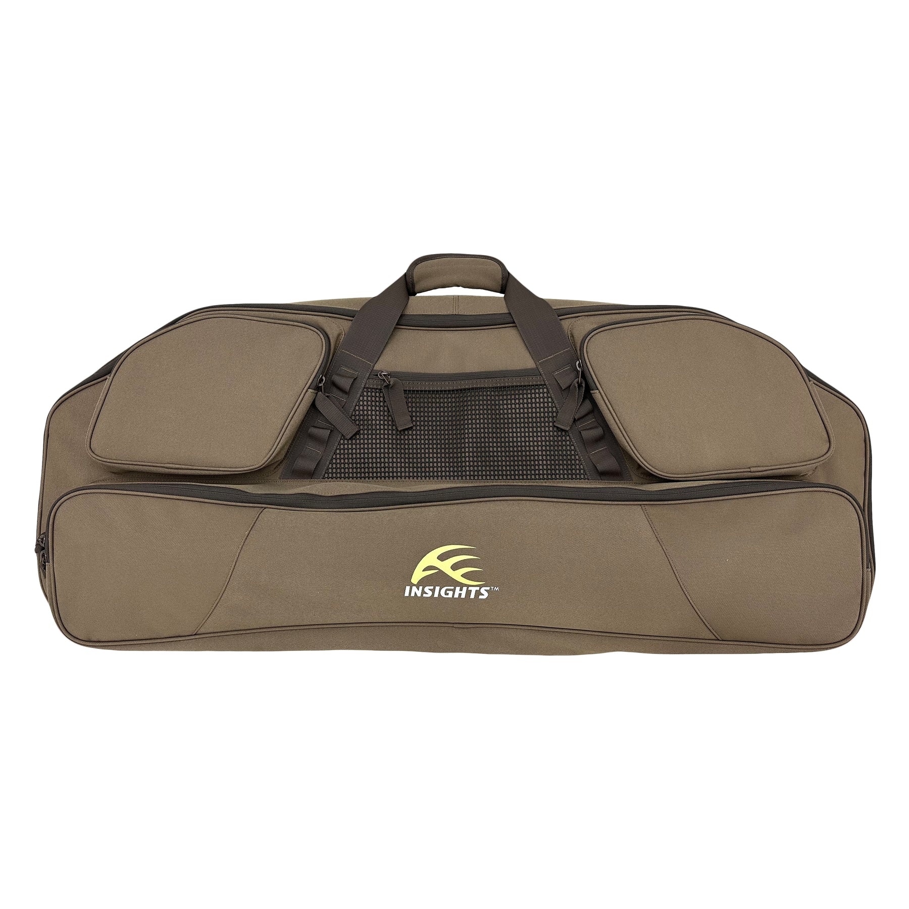 ISH9106-321 - Insights Soft Bow Case – Insights Outdoors