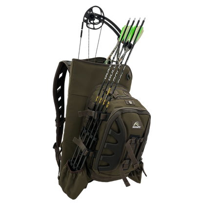 Vision V2 Bow Pack