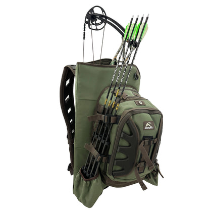 Vision V2 Bow Pack