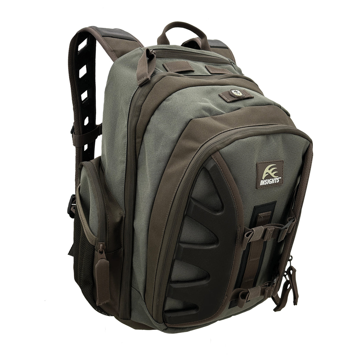 Insights Outdoors Element V2 Day Pack | Rugged Hunting & Outdoor Gear