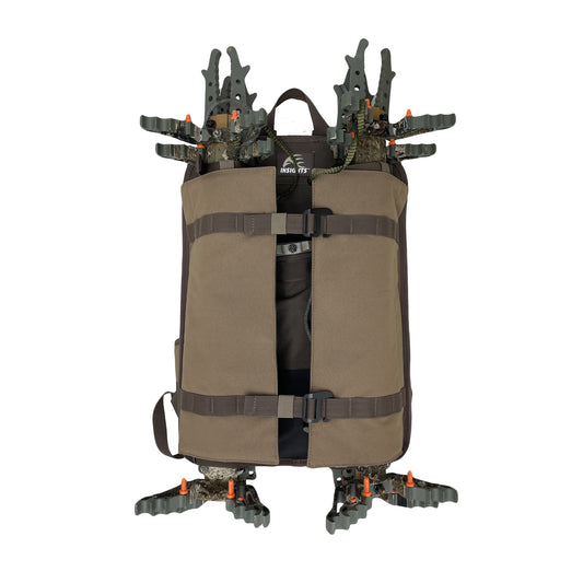 Insights Saddle Stalker Backpack