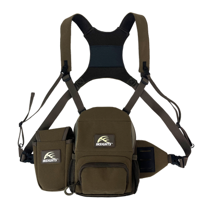 Insights Bino/Rangefinder Harness