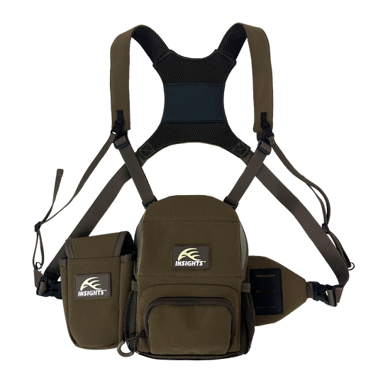 Insights Bino/Rangefinder Harness