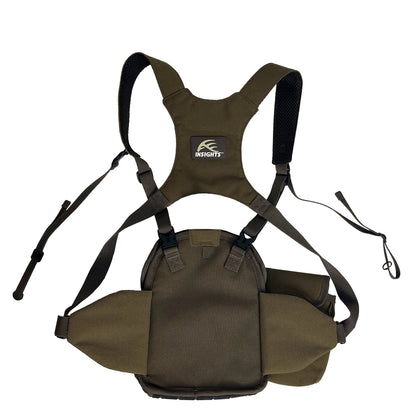 Insights Bino/Rangefinder Harness