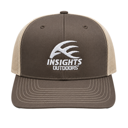 Insights Trucker Hat
