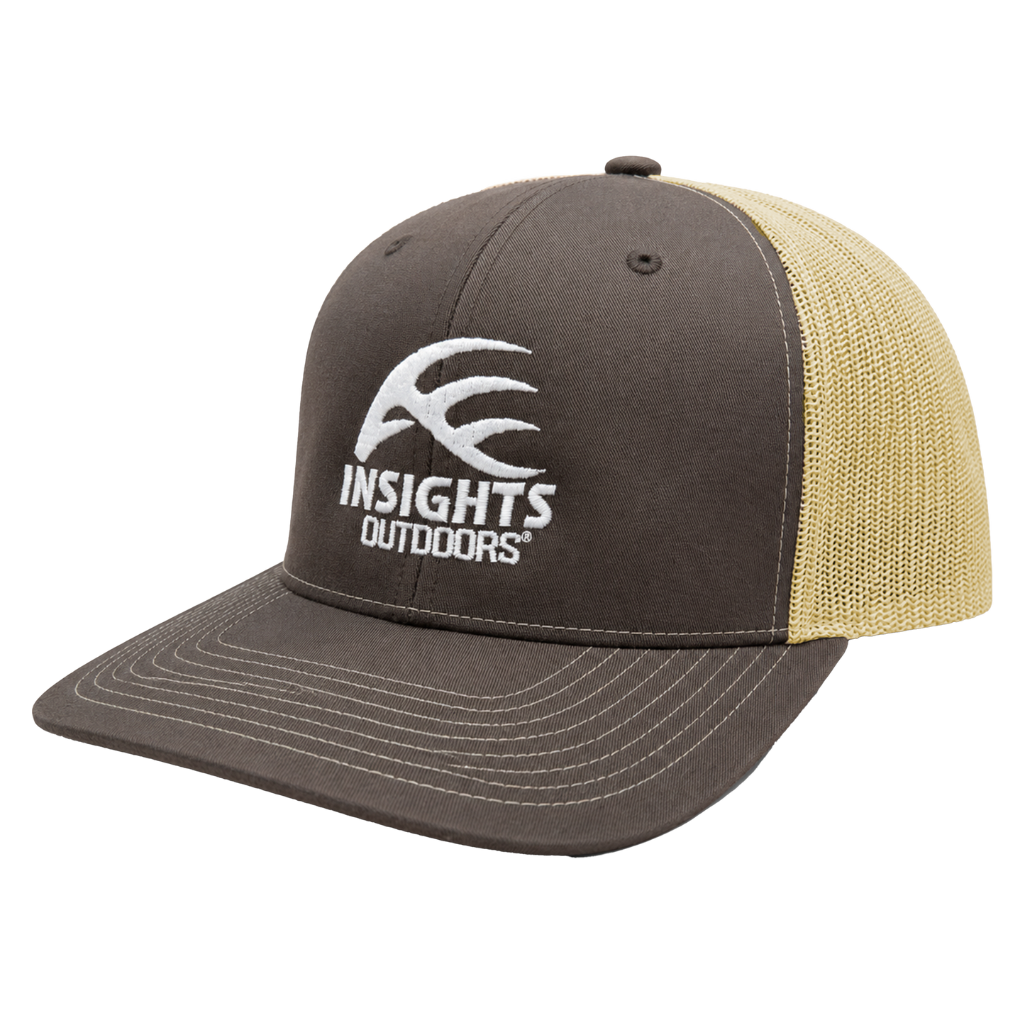Insights Trucker Hat