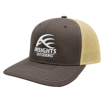 Insights Trucker Hat