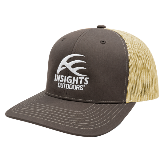 Insights Trucker Hat