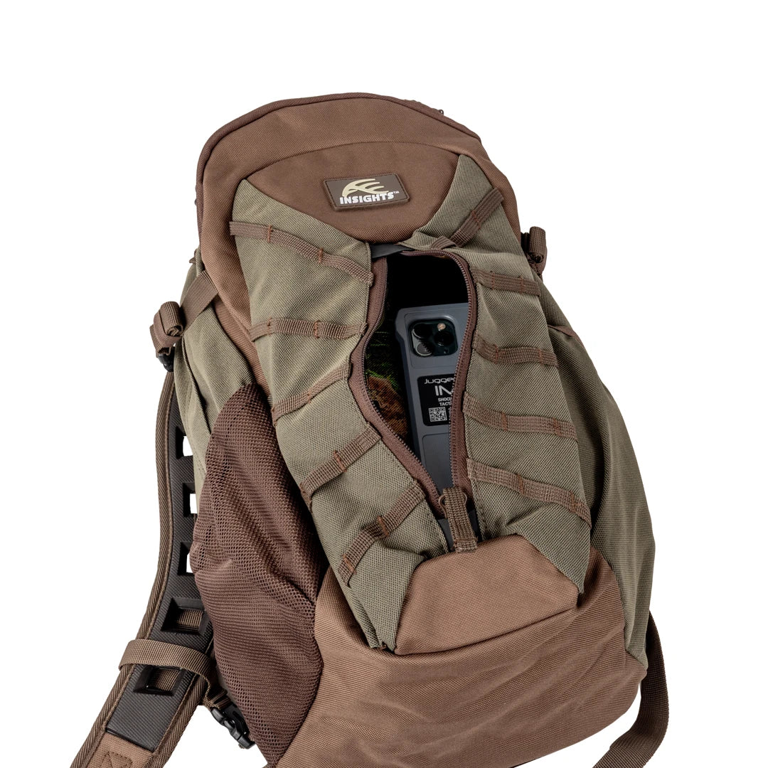 Drifter V2 Lightweight Day Pack
