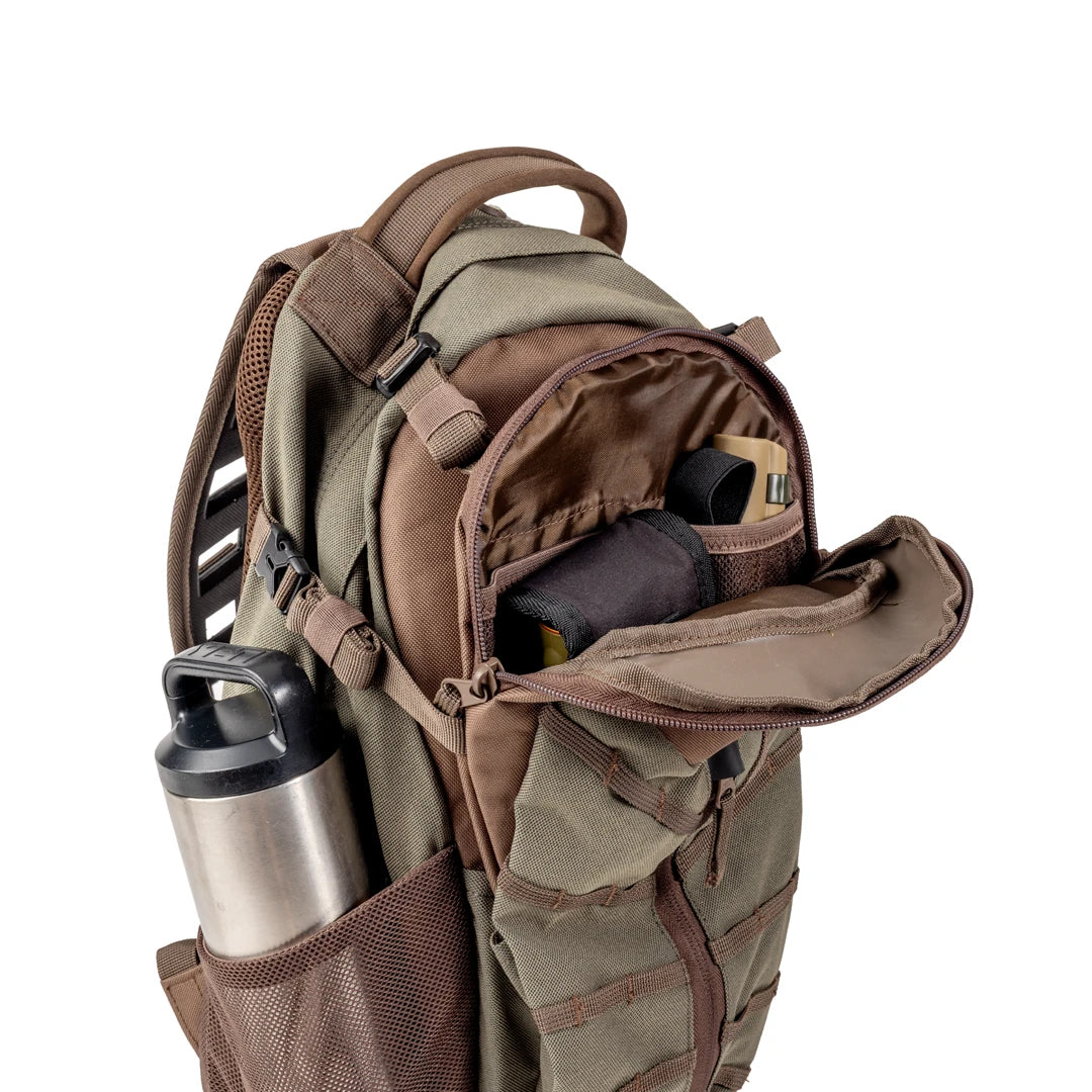 Drifter V2 Lightweight Day Pack