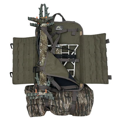 Insights Saddle Stalker Backpack