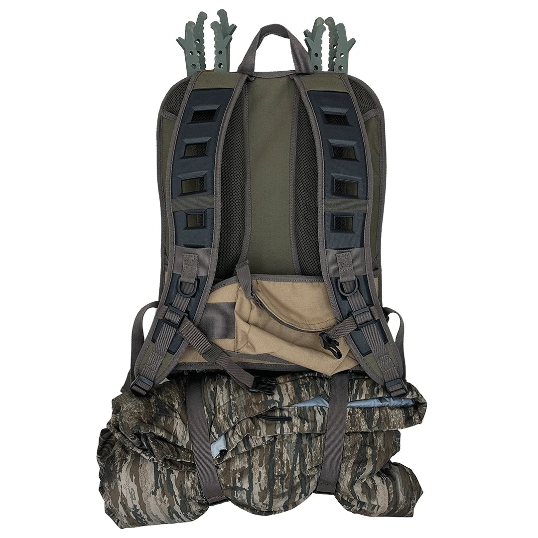 Insights Saddle Stalker Backpack