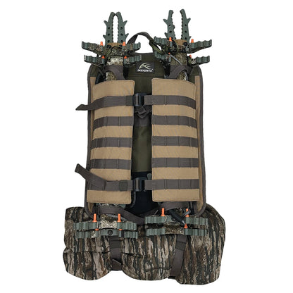 Insights Saddle Stalker Backpack