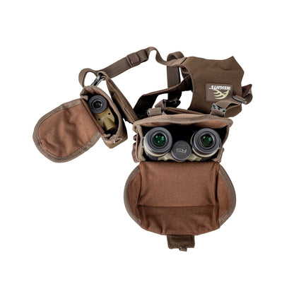 Insights Bino/Rangefinder Harness