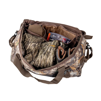 Traveler Gear Duffle Bag