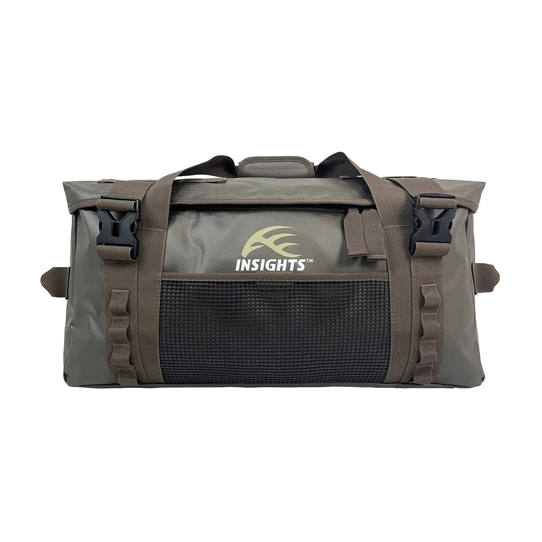 Traveler Gear Duffle Bag