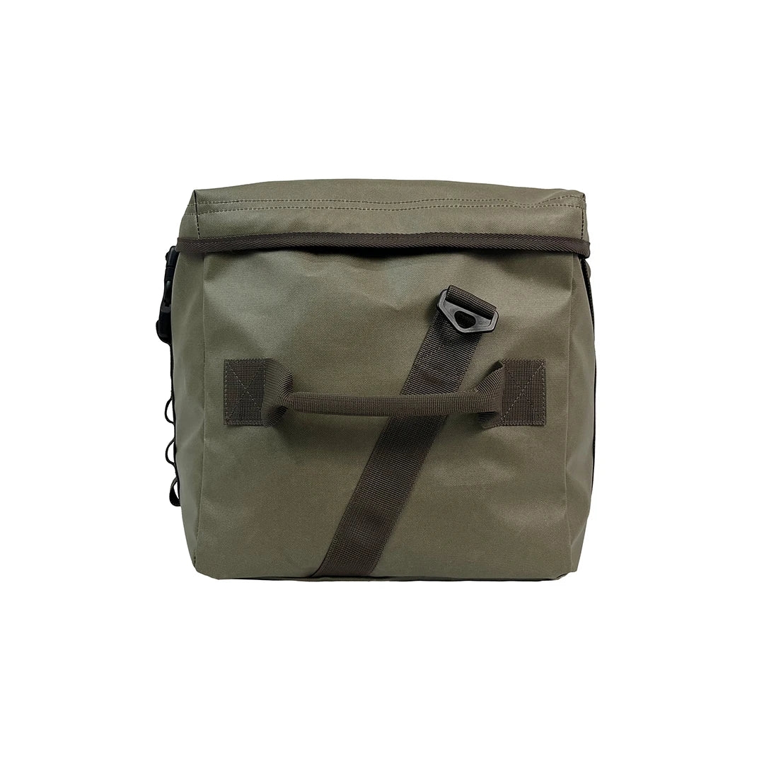 Traveler Gear Duffle Bag