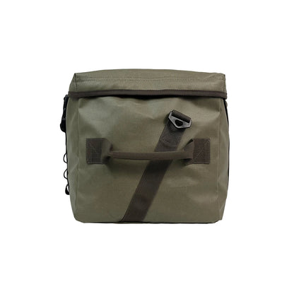 Traveler Gear Duffle Bag