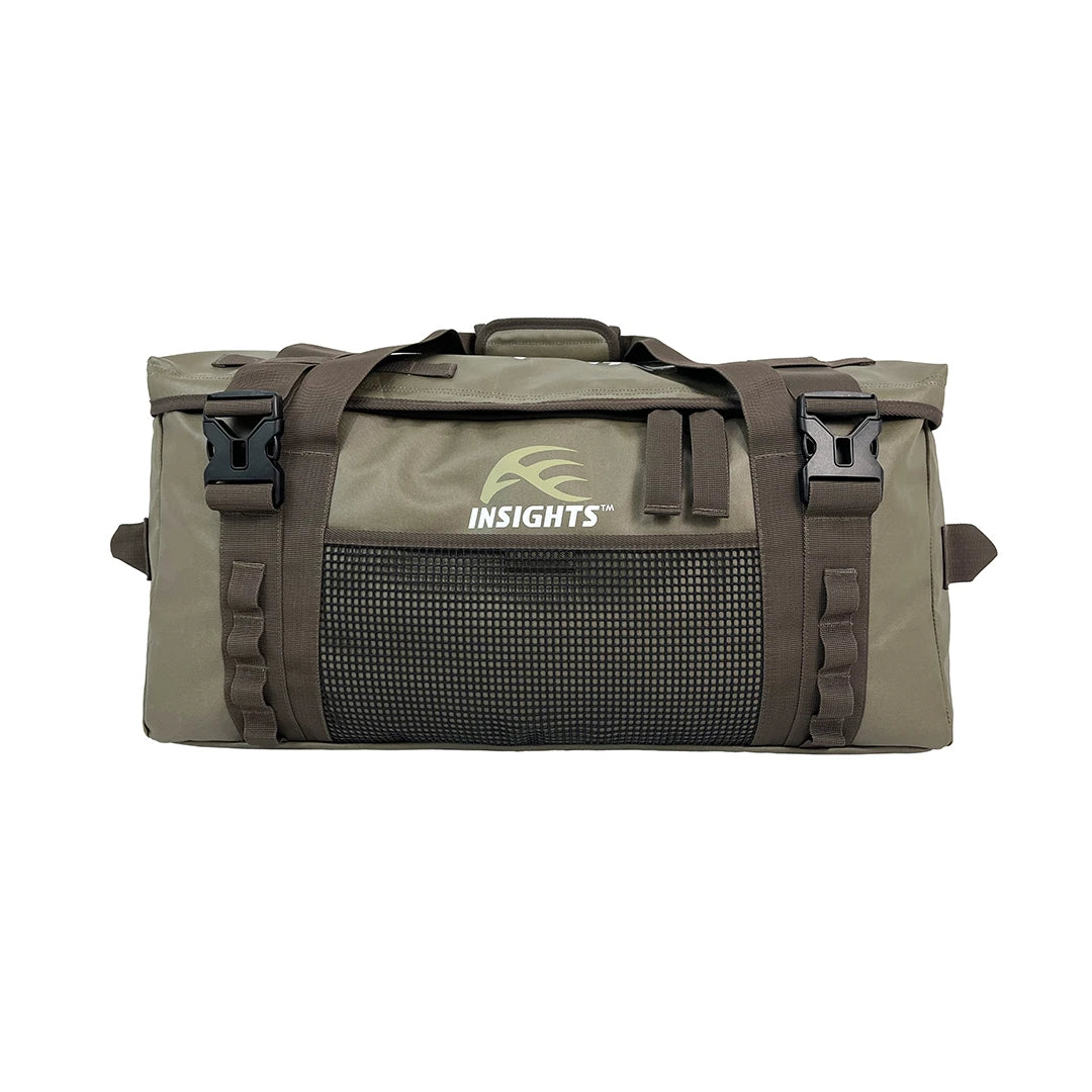 Traveler Gear Duffle Bag