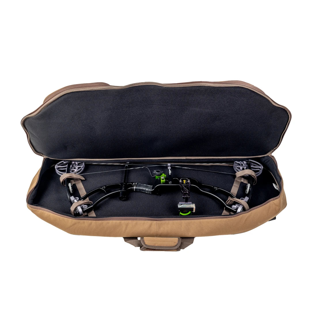 Insights Soft Bow Case