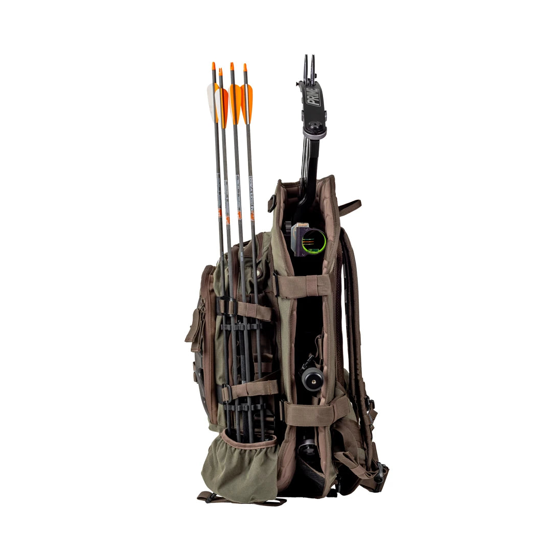 Vision V2 Bow Pack