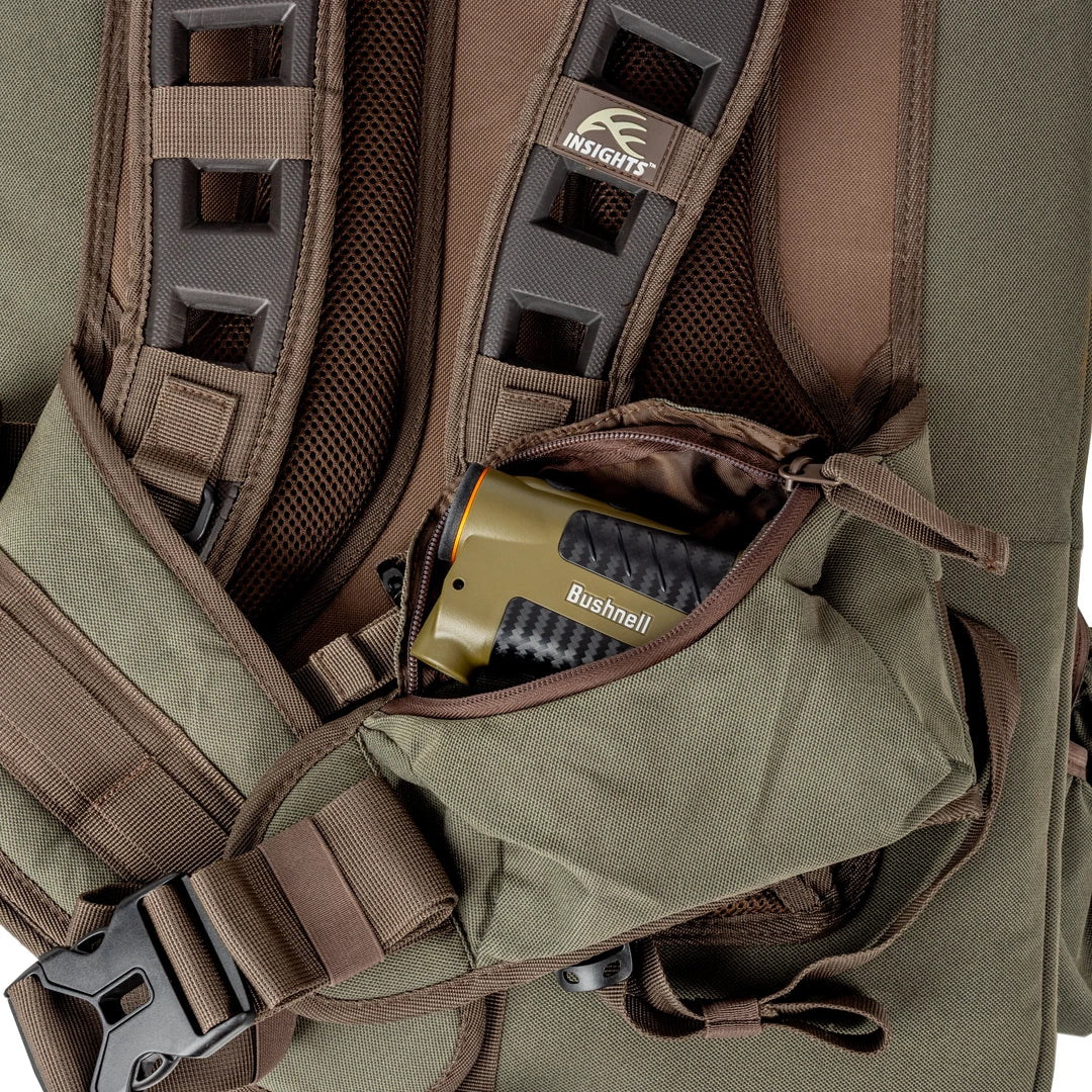 Insights Outdoors Vision V2 Bow Pack - Thumbnail 3