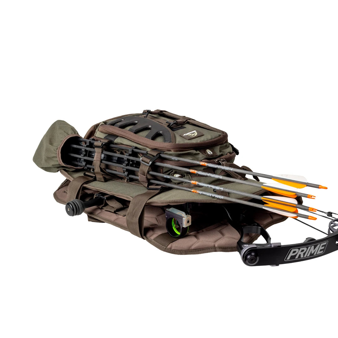 Vision V2 Bow Pack