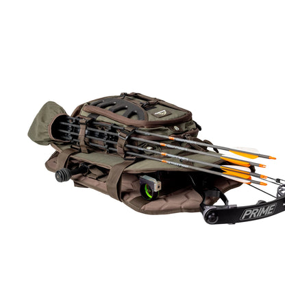 Vision V2 Bow Pack