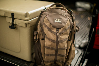 Drifter Lightweight Day Pack
