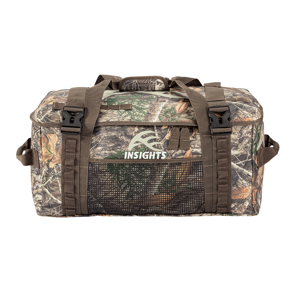 fishing tackle duffle bag Insights XXL Traveler Gear Duffle Bag