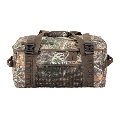 Traveler Gear Duffle Bag