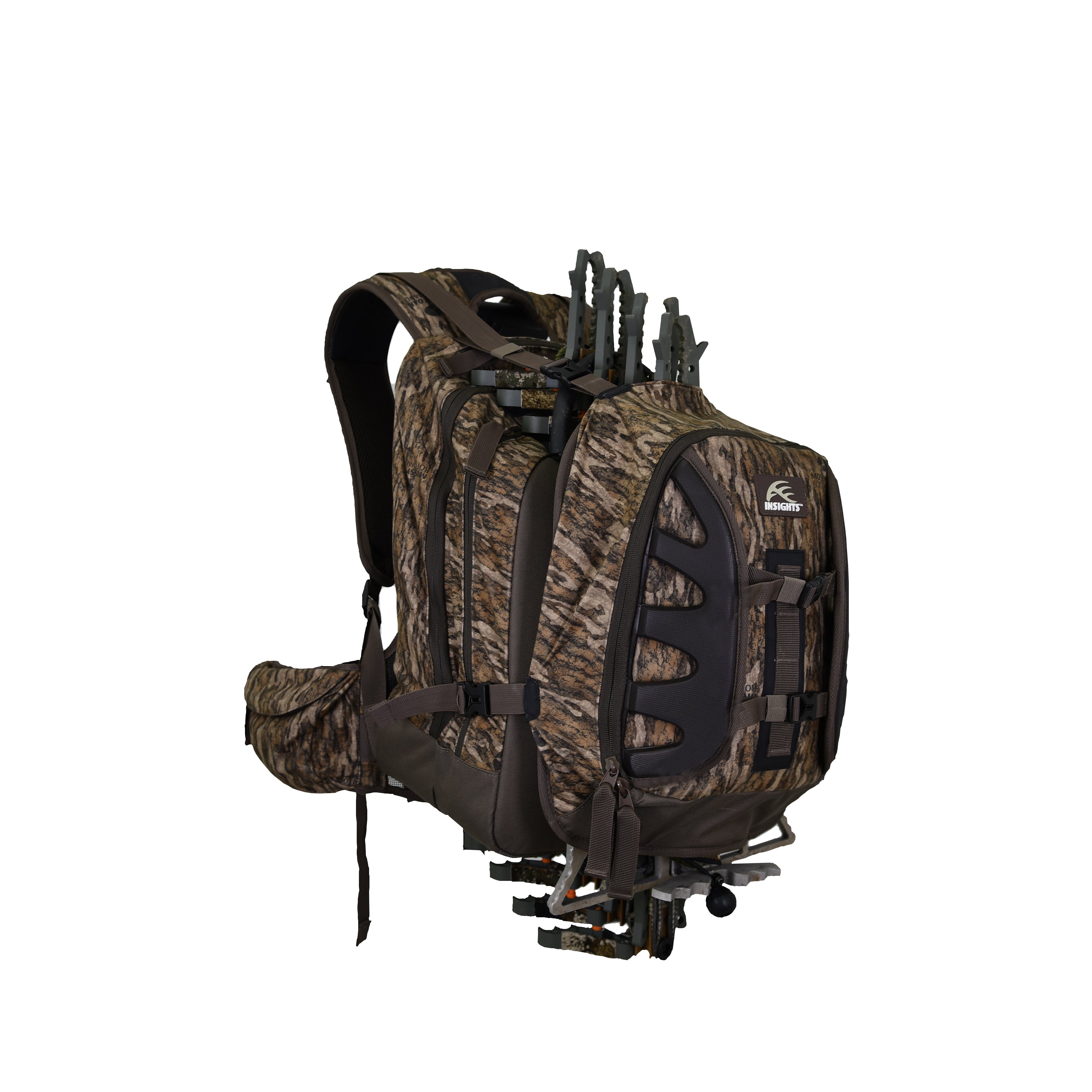Realtree Edge Insights Hunting The Vision Bow Pack Insights